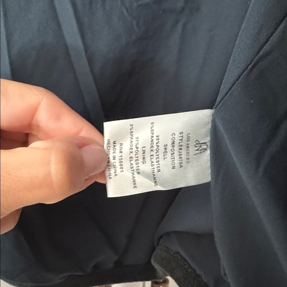 Anthropologie Juniper Velvet Puffer Jacket Medium SOLD OUT at Anthro - Picture 3 of 5